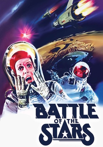 Battle of the Stars