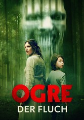 Ogre - Der Fluch
