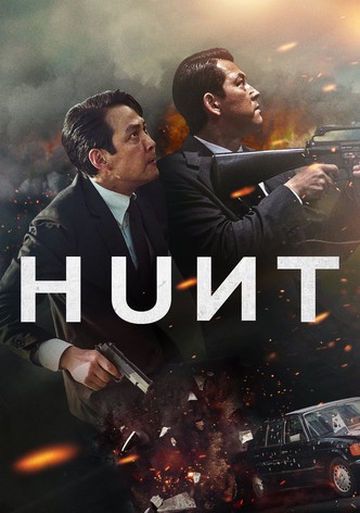 Hunt