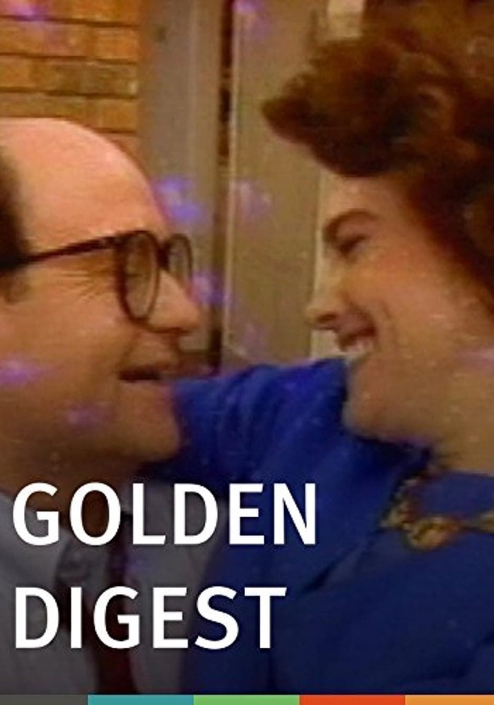 Animal Charm: Golden Digest