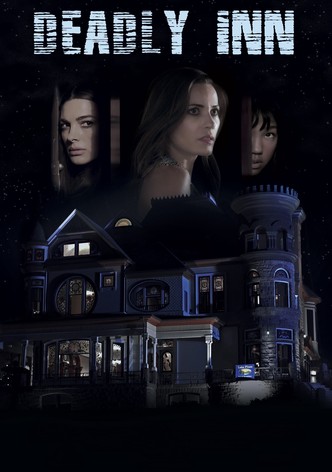 Intrusos en Lake Pines