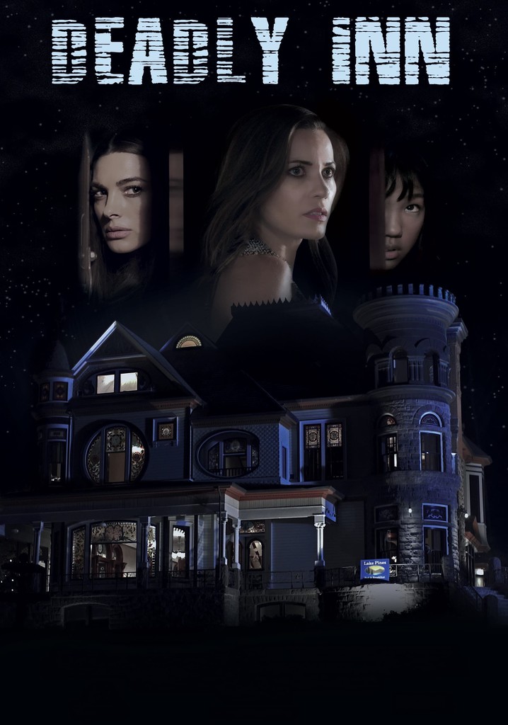 Deadly Inn