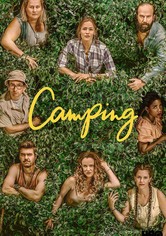Camping - Sezon 1