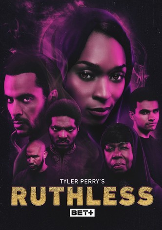 Tyler Perry s Ruthless streaming tv show online