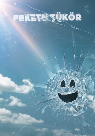Fekete tükör
