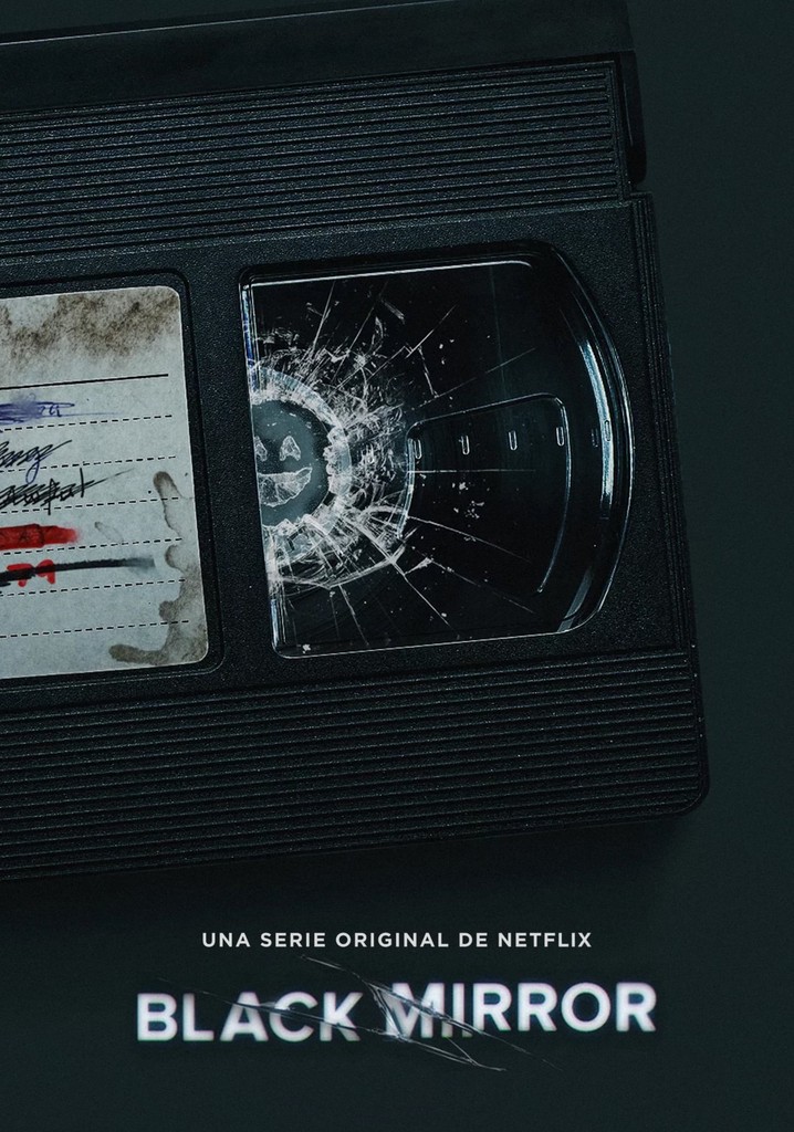 Black mirror temporada 7 ver todos los episodios online