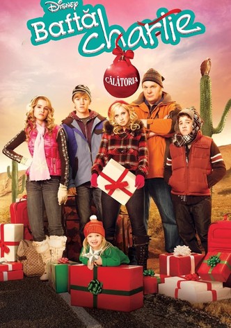 Baftă Charlie: Călătoria