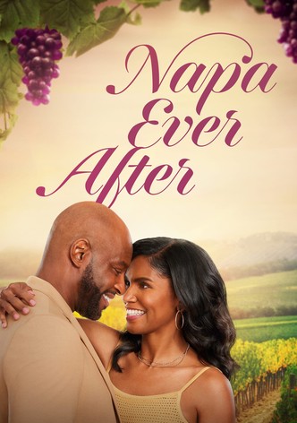 Napa Ever After