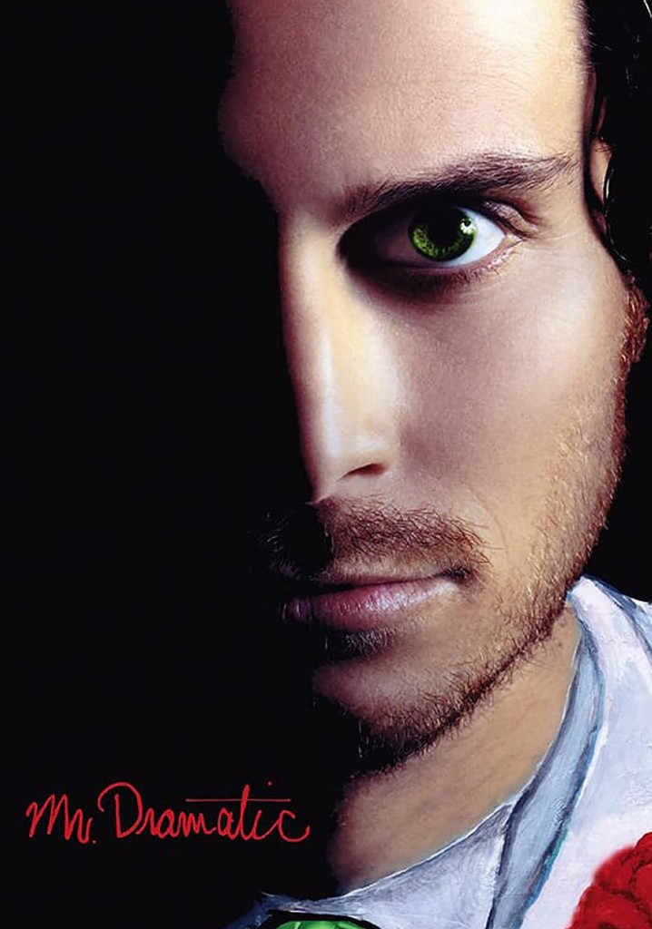 Mr. Dramatic