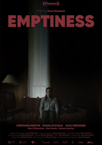 Emptiness
