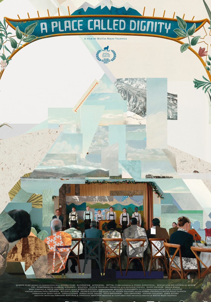 A Place Called Dignity