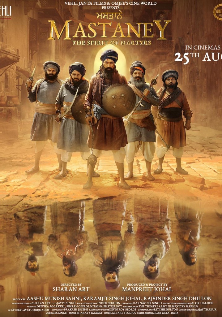 Watch punjabi best sale films online free