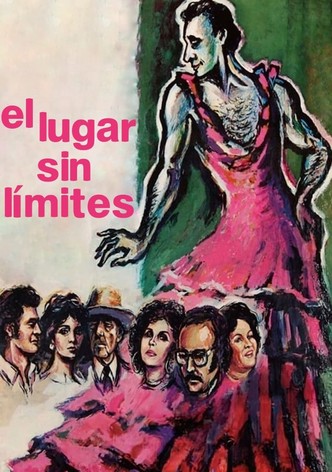 El lugar sin límites