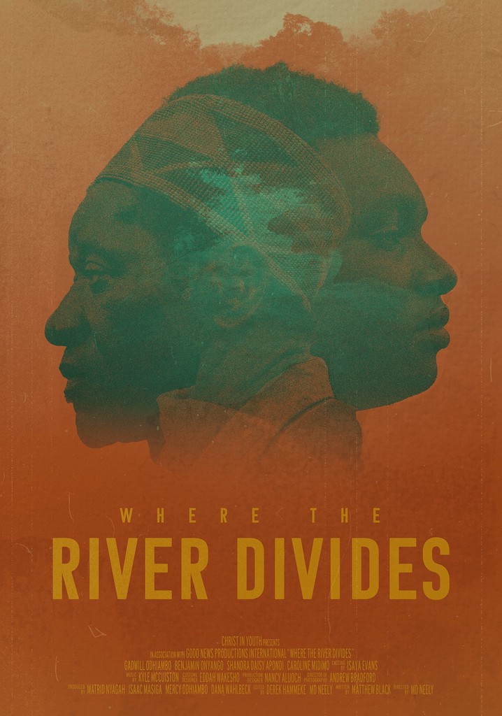 Where the River Divides