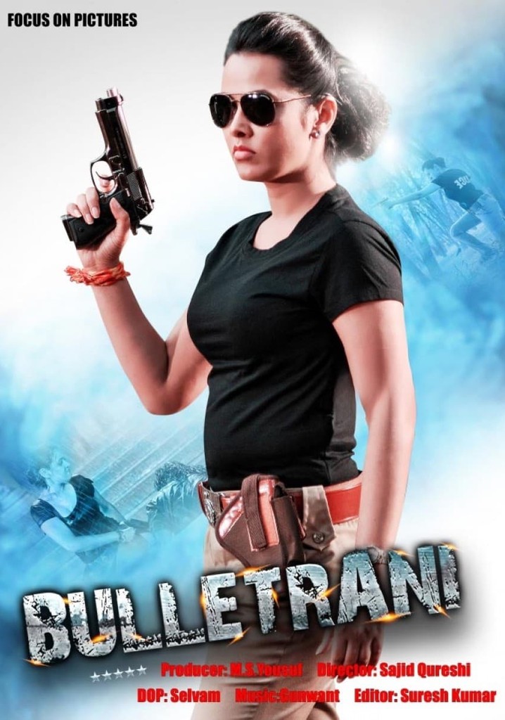 Bullet Rani