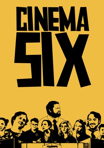 Cinema Six