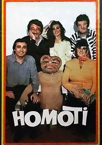 Homoti