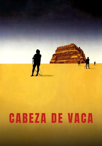 Cabeza de Vaca