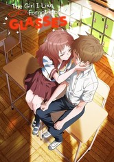 The Girl I Like Forgot Her Glasses - Sezon 1