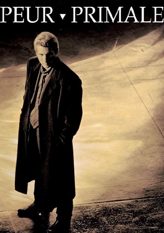 Peur primale