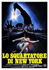 Lo squartatore di New York