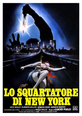 Lo squartatore di New York