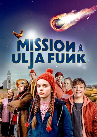 Mission Ulja Funk