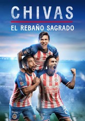 Chivas: El Rebaño Sagrado - 第 1 季