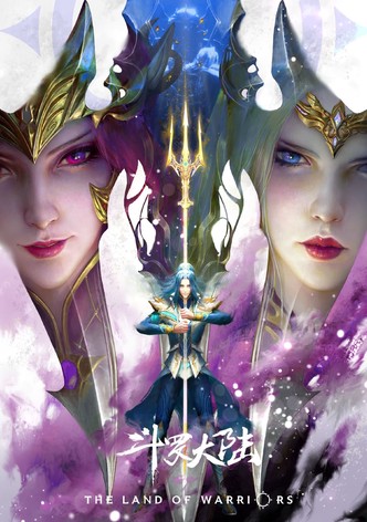 Soul Land: Two Gods vs Two Gods