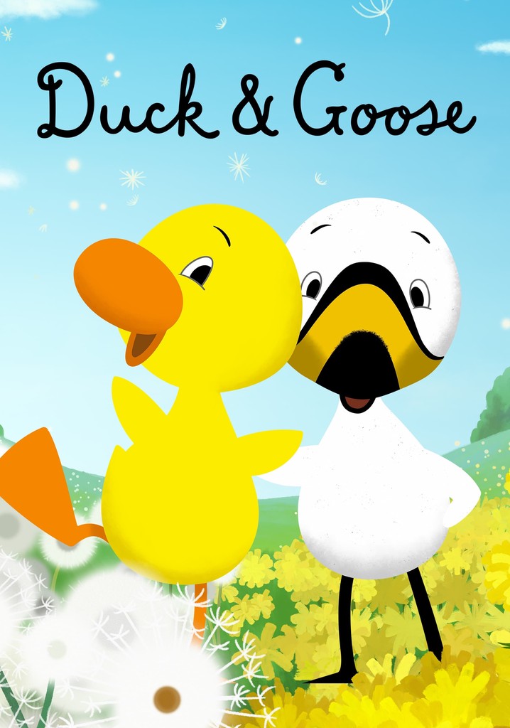 Duck & Goose - watch tv show streaming online