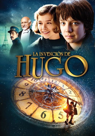 La invención de Hugo