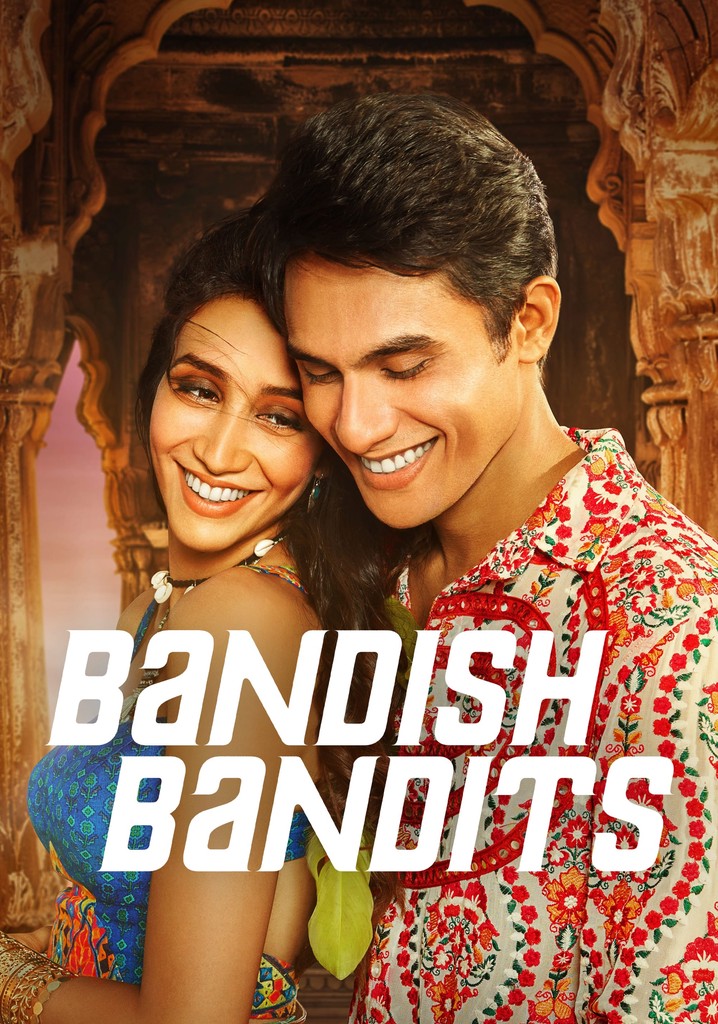 Bandish Bandits Season 1 watch episodes streaming online