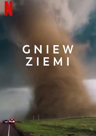 Gniew Ziemi