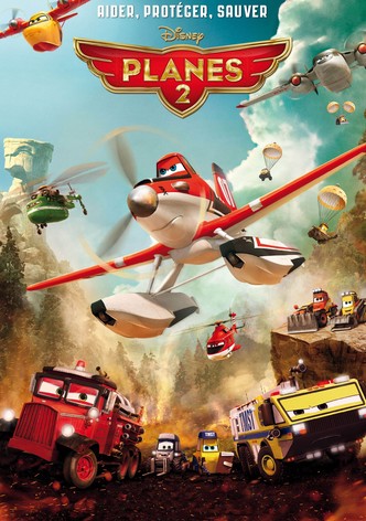 Planes 2