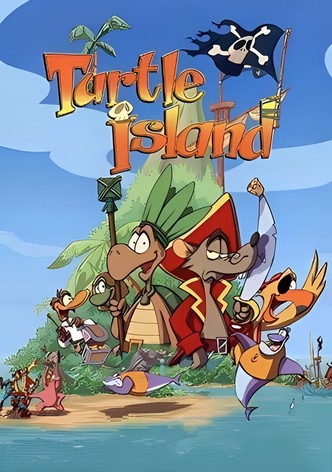 Turtle Island