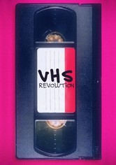 VHS Revolution