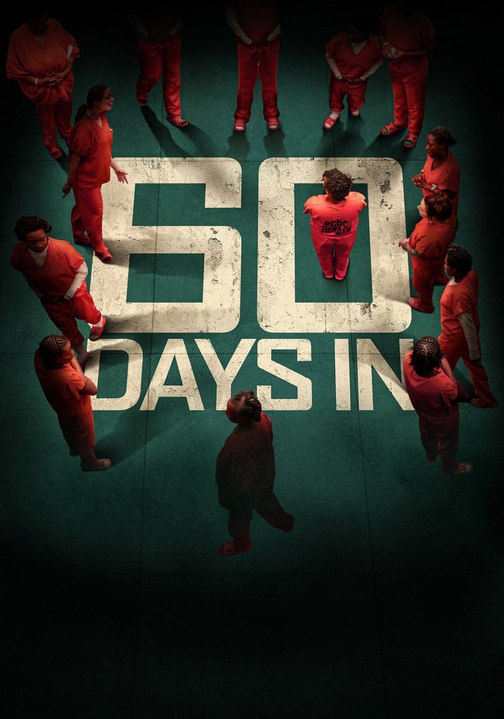 60 Days In watch tv show streaming online