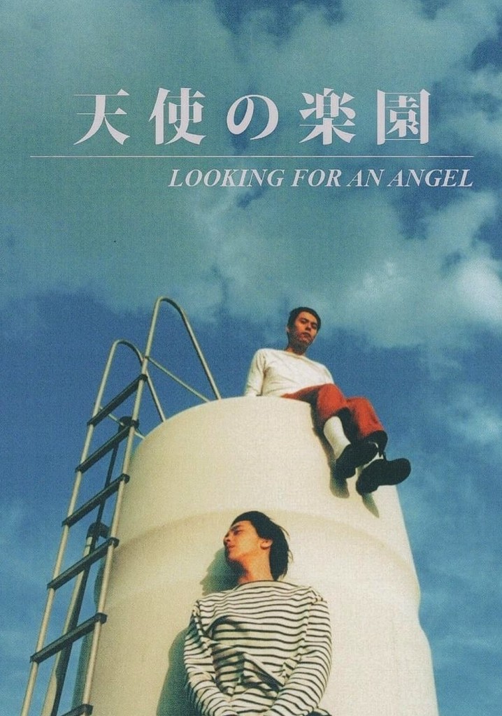 Looking for an Angel