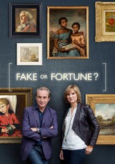 Fake or Fortune?