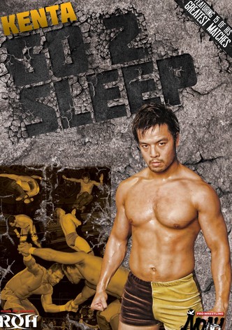 KENTA: Go 2 Sleep