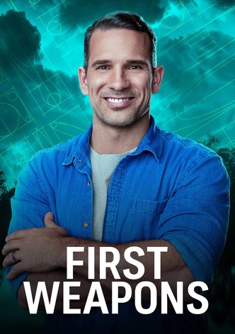 First Weapons - Season 1