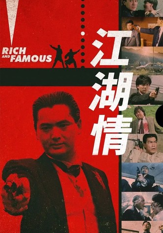 Rich and Famous