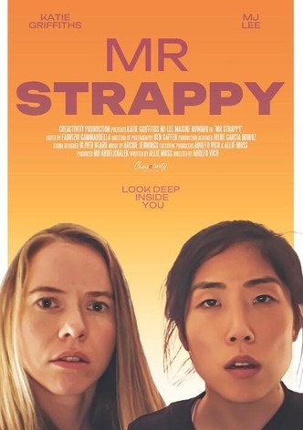 Mr Strappy
