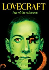 Lovecraft: Fear of the Unknown