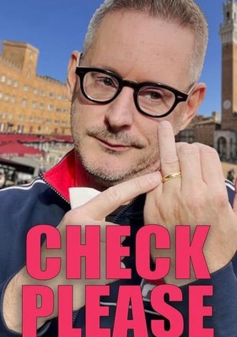 Check Please
