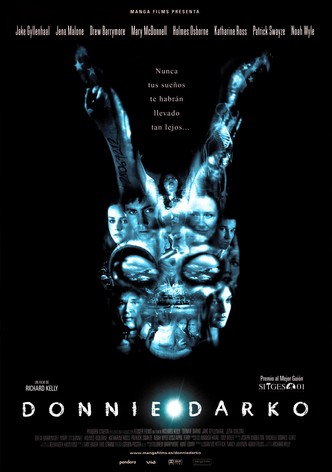 Donnie Darko