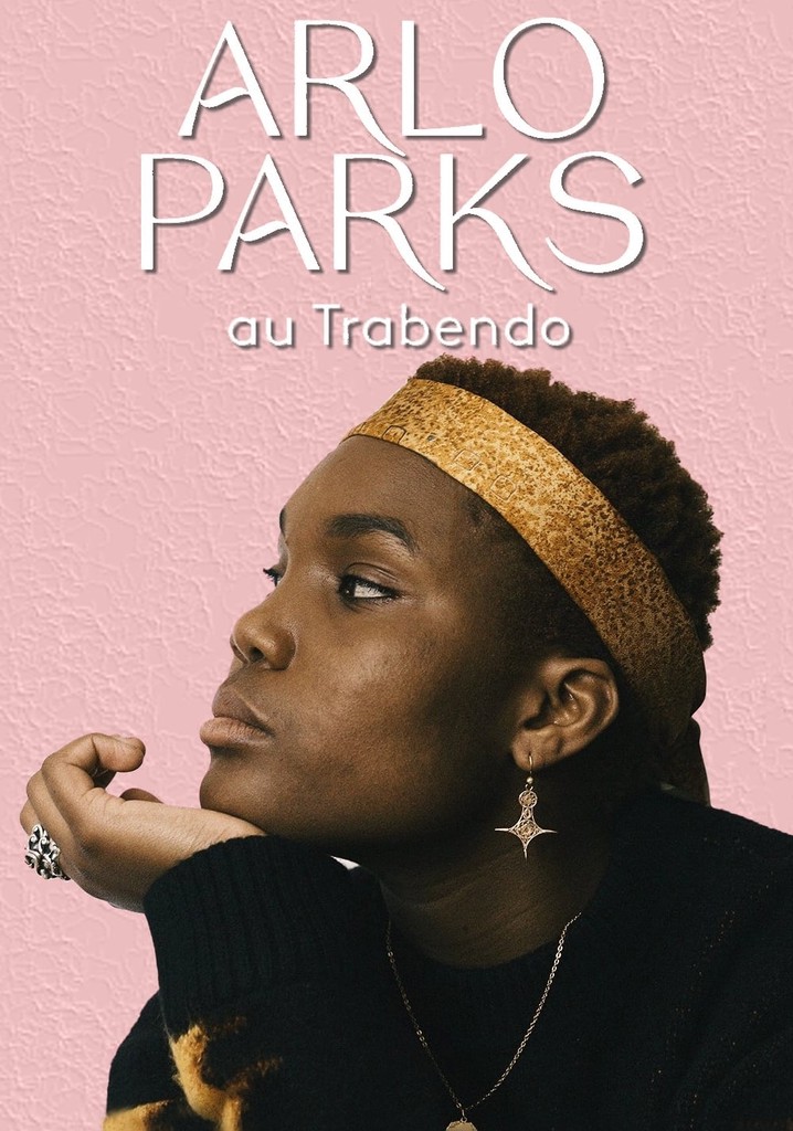 Arlo Parks en Concert au Trabendo