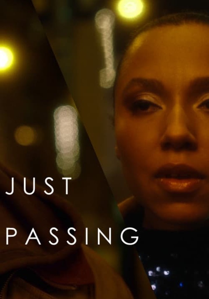 Just Passing