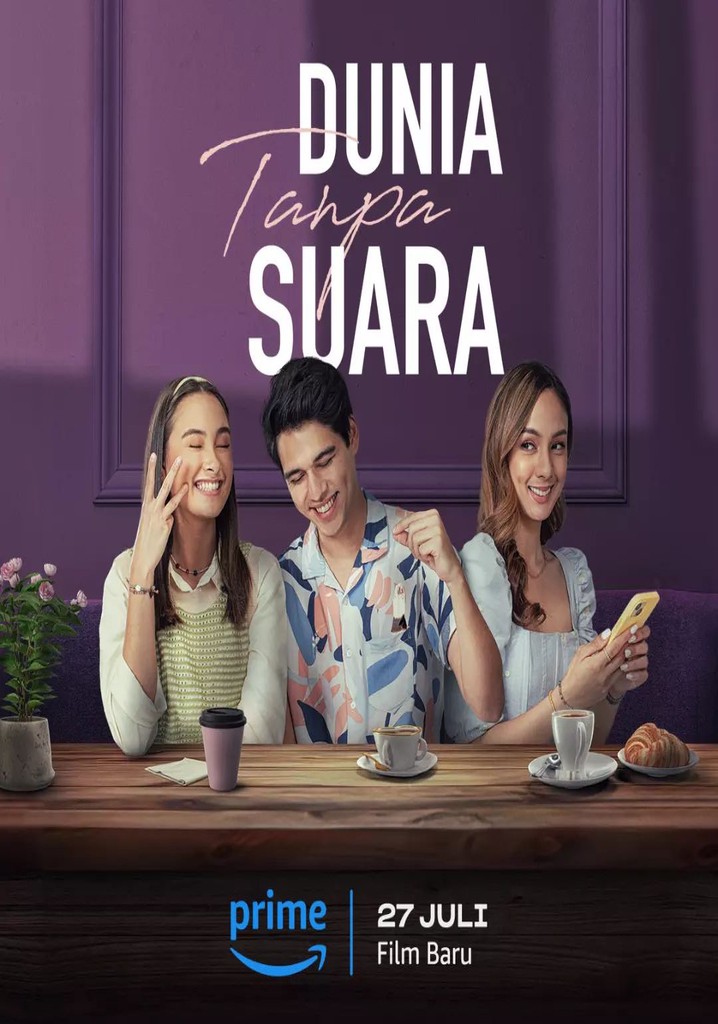 Dunia Tanpa Suara Movie Watch Streaming Online