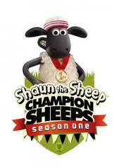 Shaun das Schaf - Meisterschaf